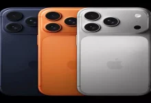صورة أبل تطلق رسميا iPhone 17 Pro وiPhone 17 Pro Max
