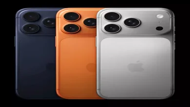 صورة أبل تطلق رسميا iPhone 17 Pro وiPhone 17 Pro Max
