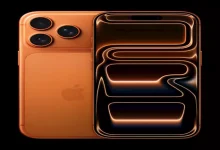 صورة مواصفات وأسعار iPhone 17 Pro وiPhone 17 Pro Max
