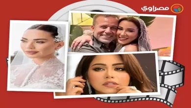 صورة حدث بالفن| وفاة عمر ستين وانفصال عمر خورشيد عن زوجته وداليدا خليل تحتف