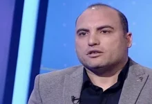 صورة منصب جديد لتامر عبد الحميد في الزمالك