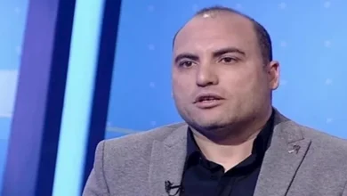 صورة منصب جديد لتامر عبد الحميد في الزمالك