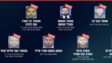صورة الجيش الإسرائيلي يزعم اغتيال العشرات من المقاومين وتدمير مواقع عسكرية لـ”حماس” في غزة