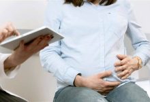 صورة توجيهات جديدة لعلاج التهاب الأمعاء أثناء الحمل  أخبار السعودية