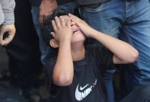 صورة قرار دولي يتهم إسرائيل بالإبادة الجماعية في غزة وسط دعوات للتحرك العاجل  أخبار السعودية