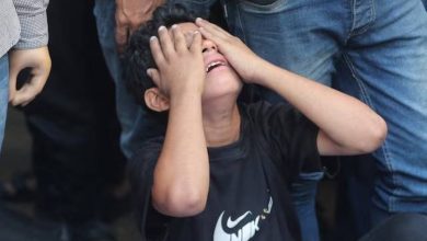 صورة قرار دولي يتهم إسرائيل بالإبادة الجماعية في غزة وسط دعوات للتحرك العاجل  أخبار السعودية