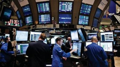 صورة مع ترقّب بيانات النمو.. ارتفاع مؤشرات أسهم أوروبا  أخبار السعودية
