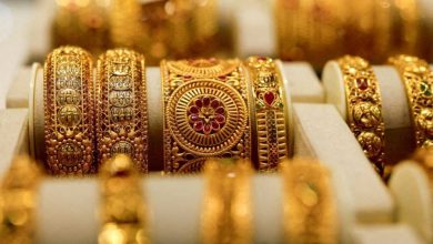 صورة مصر: ارتفاع جديد لسعر الذهب.. عيار 21 عند 4,715 جنيهاً  أخبار السعودية