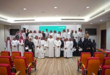 صورة «بيئة جازان» تعرّف ذوي الإعاقة بخدمات منصة «نما»  أخبار السعودية