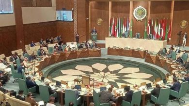 صورة الجامعة العربية تعفي الصومال من 75% من متأخراتها في موازنتها  أخبار السعودية
