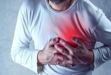 صورة دراسة: العدوى البكتيرية تسبب الإصابة باحتشاء عضلة القلب  أخبار السعودية