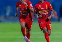 صورة اللاعب يرفض تجديد عقده.. العمار بين الأهلي والهلال.. والبديل «مختار علي»  أخبار السعودية
