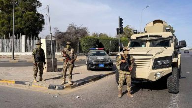 صورة توتر في ليبيا.. والبعثة الأممية تحذر وتطالب بالعودة إلى الحوار  أخبار السعودية