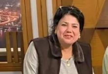 صورة رحيل إعلامية مصرية وسط اتهامات بالتقصير الطبي  أخبار السعودية