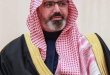 صورة نائب أمير جازان يعزّي أسرة جابر الفيفي  أخبار السعودية