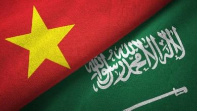 صورة وفد سعودي يزور فيتنام لتعزيز التعاون الاقتصادي  أخبار السعودية