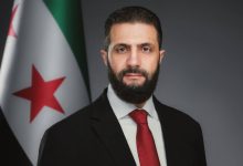 صورة الرئيس السوري يصدر مرسوماً باستحداث وزارة للطاقة  أخبار السعودية