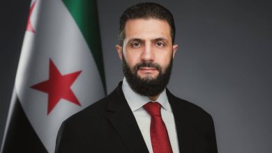 صورة الرئيس السوري يصدر مرسوماً باستحداث وزارة للطاقة  أخبار السعودية