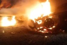 صورة ليبيا.. اللواء 444 يحبط هجوماً انتحارياً بسيارة مفخخة  أخبار السعودية