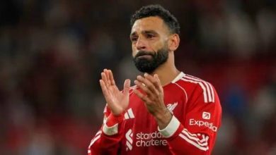 صورة صلاح يعترف بصعوبة التأقلم مع زميله الجديد.. ويكشف سبب بكائه  أخبار السعودية