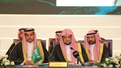 صورة النائب العام يرأس الاجتماع السنوي الخامس لجمعية النواب العموم العرب بسلطنة عُمان  أخبار السعودية