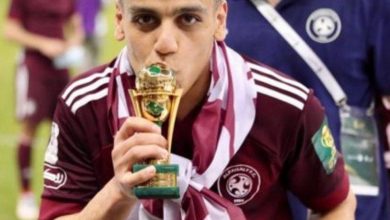 صورة مصادر «عكاظ»: إسماعيل عمر تحت رادار أندية «روشن ويلو»  أخبار السعودية