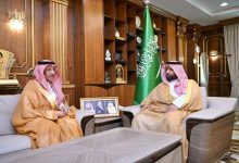 صورة أمير جازان يطلع على الخدمات اللوجستية للطرق خلال الحالة المطرية  أخبار السعودية