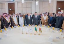 صورة ملتقى الأعمال السعودي الأردني في عمّان يرفع شعار التكامل الاقتصادي  أخبار السعودية