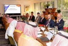صورة انعقاد الاجتماع الخامس لأعمال الجانب الاقتصادي والاجتماعي في مجلس الشراكة الإستراتيجي السعودي البريطاني  أخبار السعودية