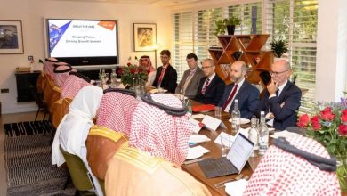 صورة انعقاد الاجتماع الخامس لأعمال الجانب الاقتصادي والاجتماعي في مجلس الشراكة الإستراتيجي السعودي البريطاني  أخبار السعودية
