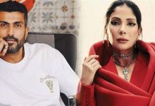 صورة محمد سامي: منى زكي رمز مشرف وأيقونة يصعب تكرارها  أخبار السعودية