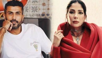 صورة محمد سامي: منى زكي رمز مشرف وأيقونة يصعب تكرارها  أخبار السعودية