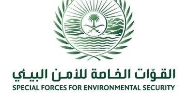 صورة ضبط مقيم مخالف لنظام البيئة لاستغلاله الرواسب بمنطقة المدينة  أخبار السعودية