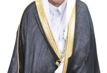 صورة البلادي يحتفل بزواج يزيد  أخبار السعودية
