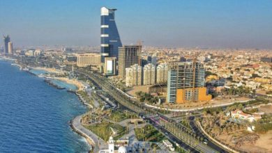 صورة جدة: حملة رقابية تغلق 10 مقاهٍ مخالفة  أخبار السعودية