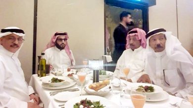 صورة حسن النعمي: لا توجد مدارس نقدية عربية.. وتجربة محمد زايد موازية للثبيتي  أخبار السعودية