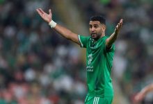 صورة الحكم بسجن مُنتحل شخصية رياض محرز لمدة عام  أخبار السعودية