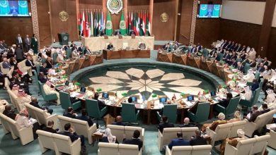 صورة وزراء الخارجية العرب يدينون أي طرح يهدد سيادة الدول العربية ووحدة أراضيها  أخبار السعودية