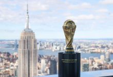 صورة بينها الأردن.. ما المنتخبات المتأهلة إلى كأس العالم 2026؟  أخبار السعودية