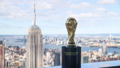 صورة بينها الأردن.. ما المنتخبات المتأهلة إلى كأس العالم 2026؟  أخبار السعودية