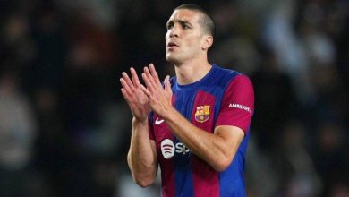 صورة رسمياً.. برشلونة يفسخ تعاقده مع أوريول روميو  أخبار السعودية