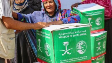 صورة السعودية تتصدّر عالمياً: أكثر من 528 مليار ريال في رصيد العمل الخيري والإغاثي  أخبار السعودية