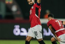صورة منتخب مصر يهزم إثيوبيا 20 ويلامس حلم التأهل للمونديال  أخبار السعودية