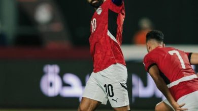 صورة منتخب مصر يهزم إثيوبيا 20 ويلامس حلم التأهل للمونديال  أخبار السعودية