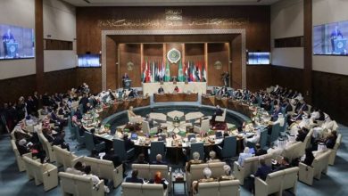 صورة مجلس الجامعة العربية يُحذر من مخاطر الانتشار النووي في الشرق الأوسط  أخبار السعودية
