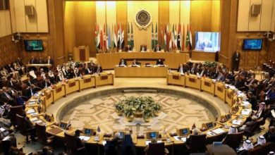 صورة وزراء الخارجية العرب يجددون دعمهم لسورية ويدعون لتكثيف الجهود لإعادة الإعمار  أخبار السعودية