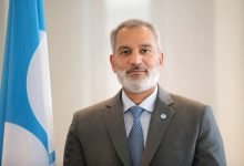 صورة الغيص: «أوبك+» ستزيد إنتاج النفط إلى 64 مليون برميل بحلول 2050  أخبار السعودية