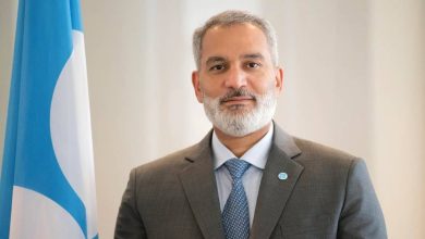 صورة الغيص: «أوبك+» ستزيد إنتاج النفط إلى 64 مليون برميل بحلول 2050  أخبار السعودية