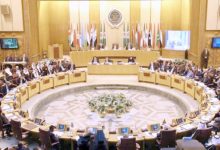 صورة وزراء الخارجية العرب يجددون دعمهم لسورية ويؤكدون ضم إسرائيل للجولان باطل  أخبار السعودية