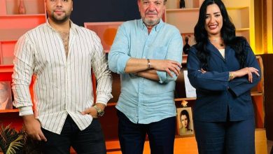 صورة أحمد سلامة يستعيد مع سيرا إبراهيم تجربته في «الوتد»  أخبار السعودية